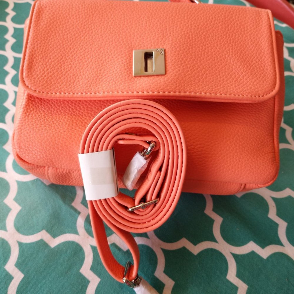 Crossbody Handbag - Picture 3 of 7